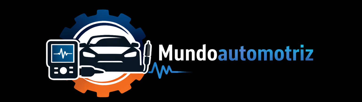 Mundoautomotriz